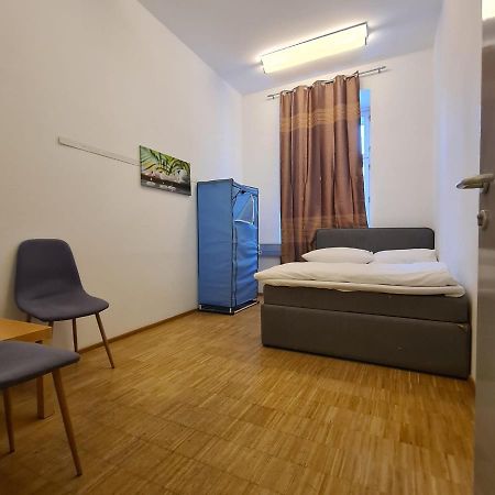 Wiedner.Rooms Vienna Exterior photo