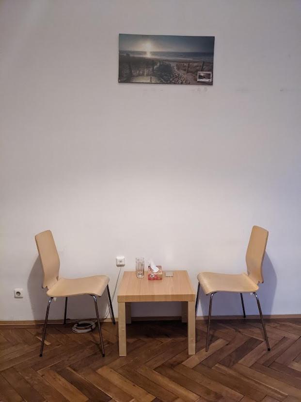 Wiedner.Rooms Vienna Exterior photo