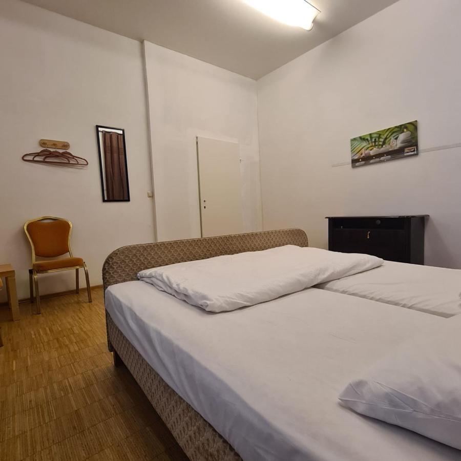 Wiedner.Rooms Vienna Exterior photo