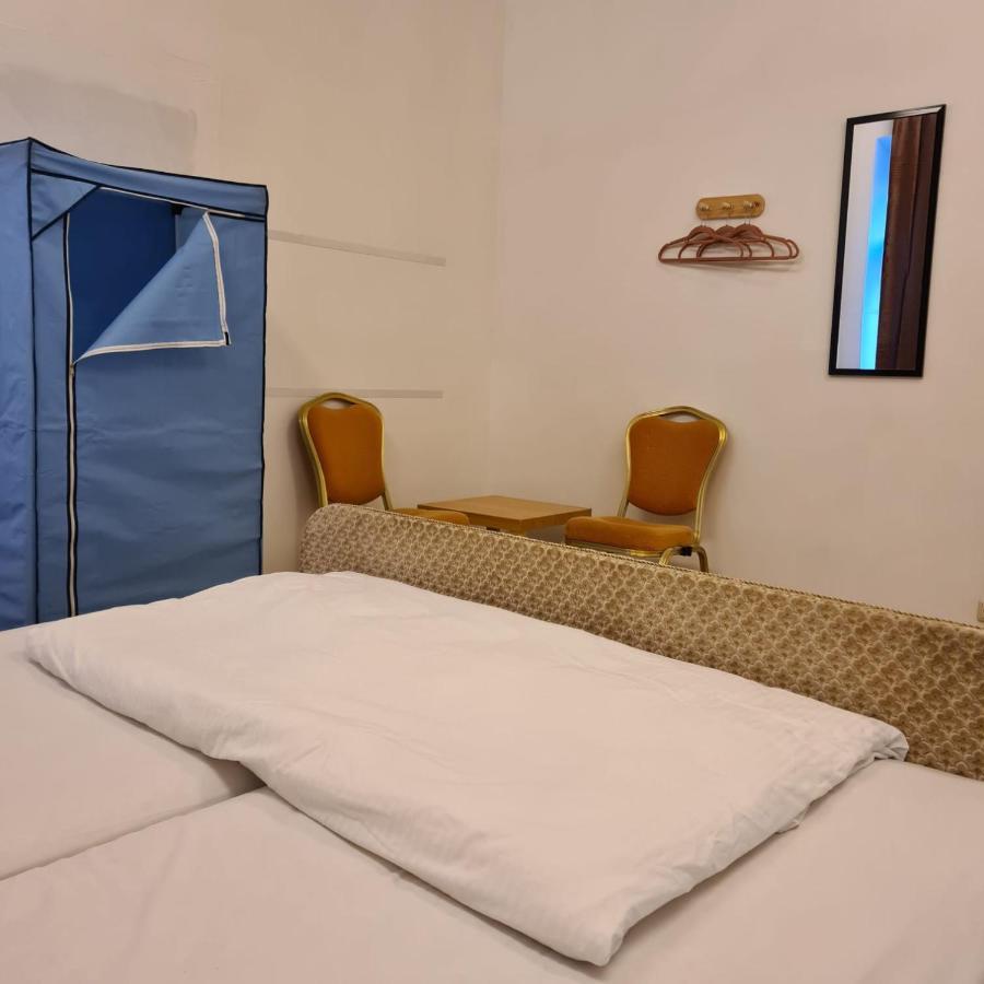 Wiedner.Rooms Vienna Exterior photo