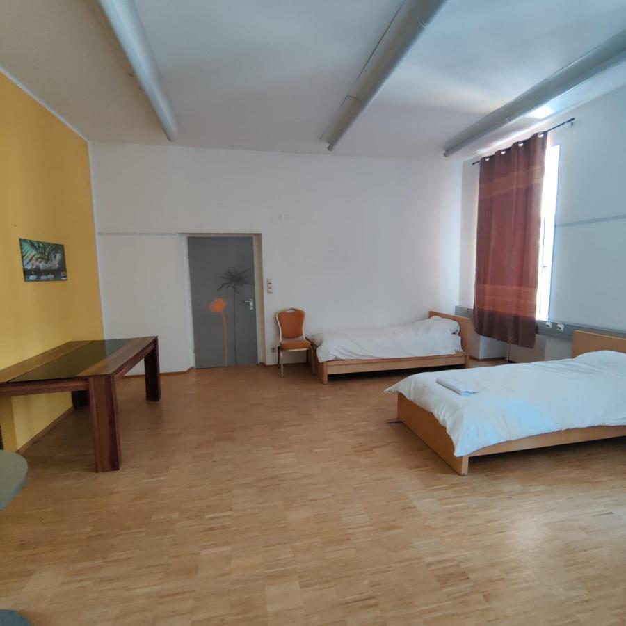 Wiedner.Rooms Vienna Exterior photo