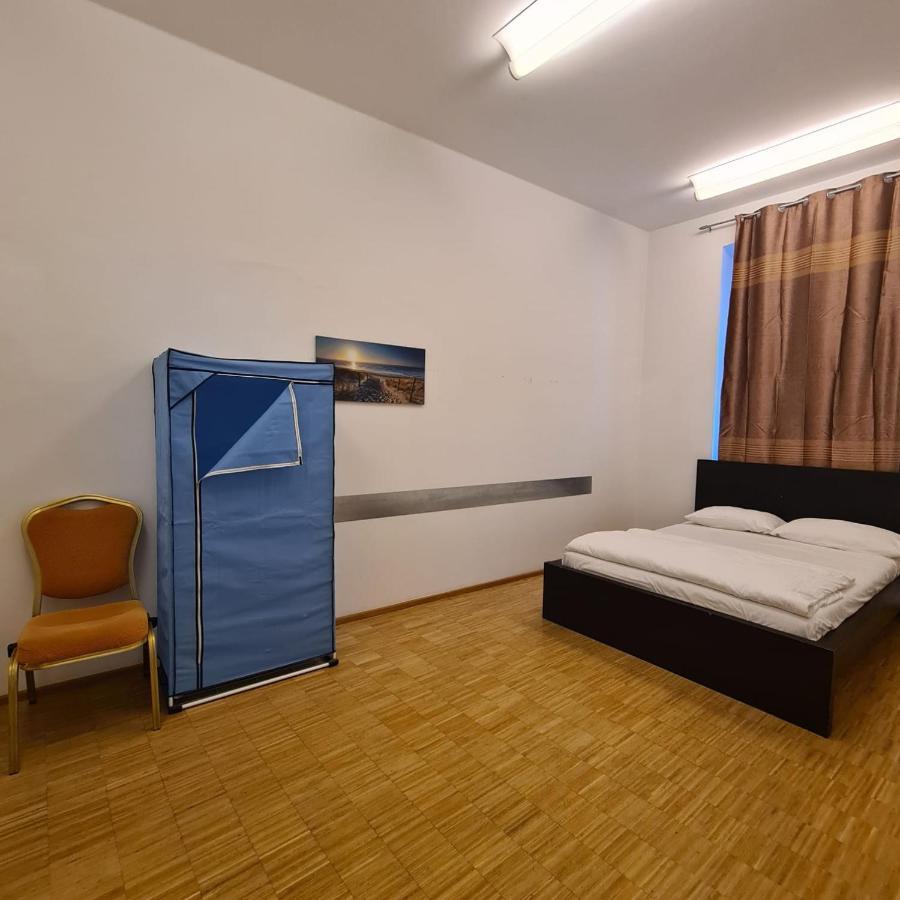 Wiedner.Rooms Vienna Exterior photo
