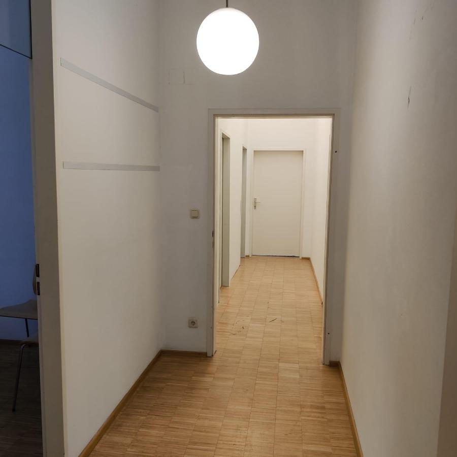 Wiedner.Rooms Vienna Exterior photo