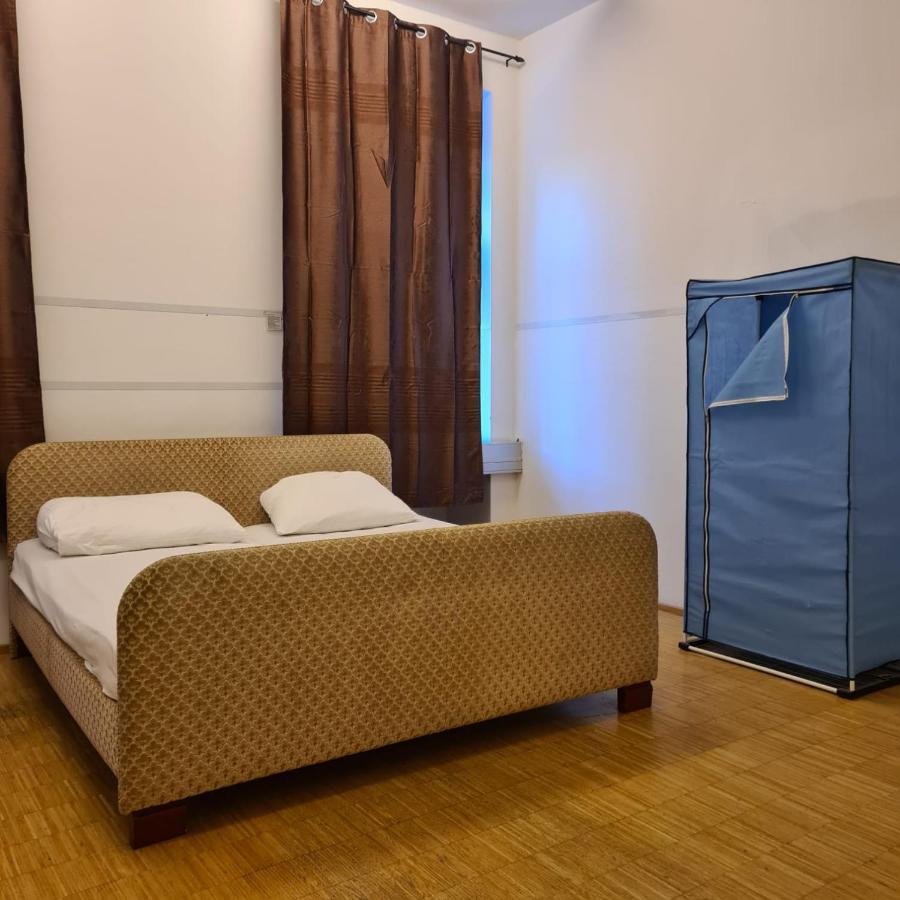 Wiedner.Rooms Vienna Exterior photo