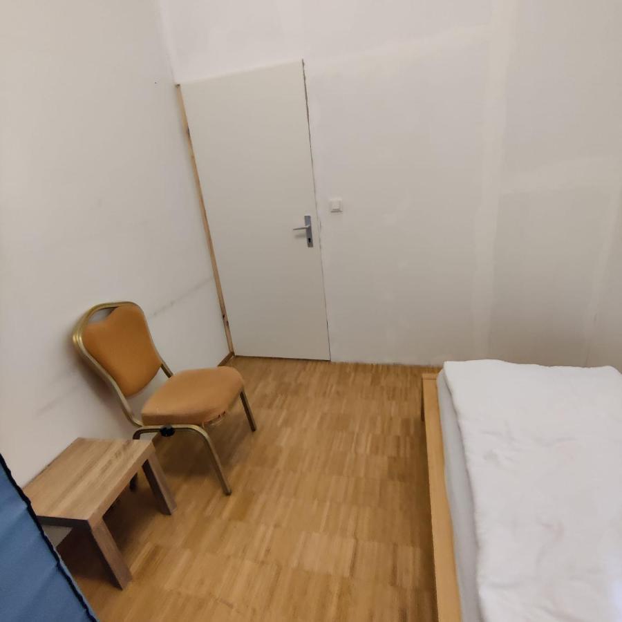 Wiedner.Rooms Vienna Exterior photo